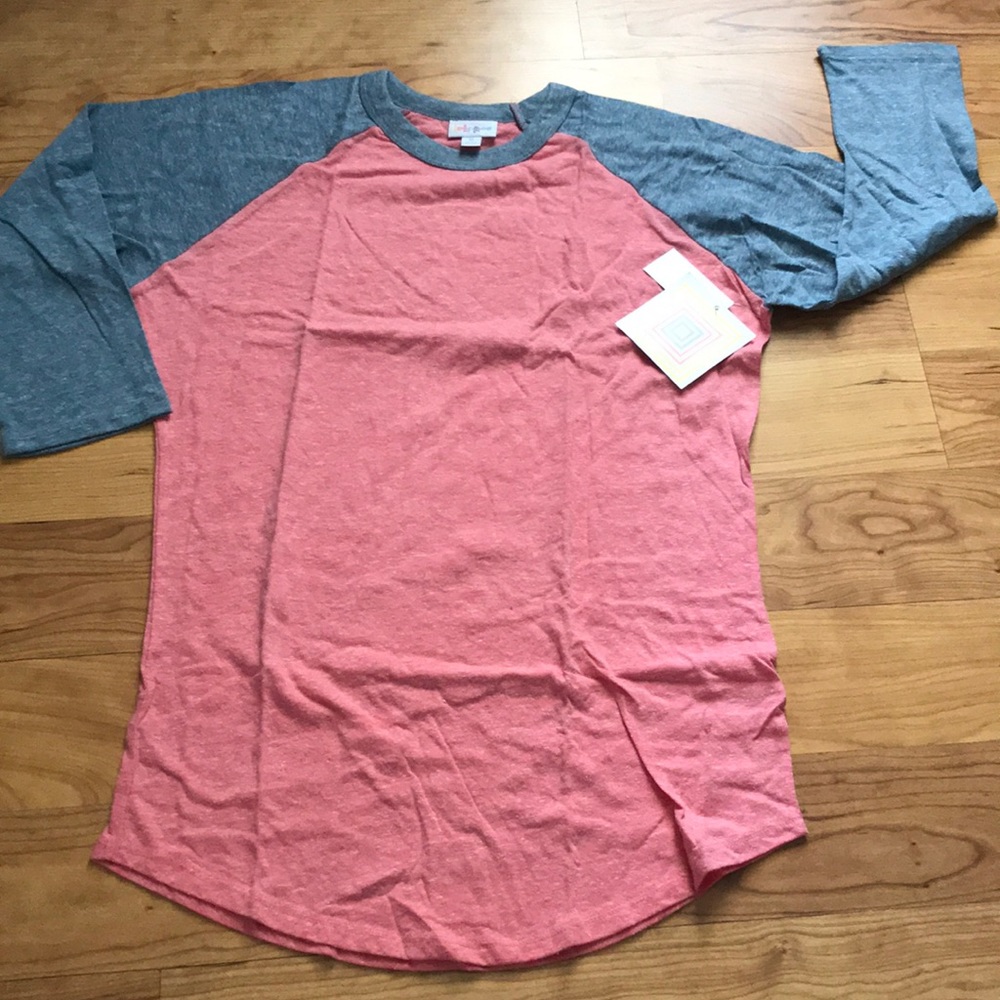 Lularoe Randy - Picture 2 of 4